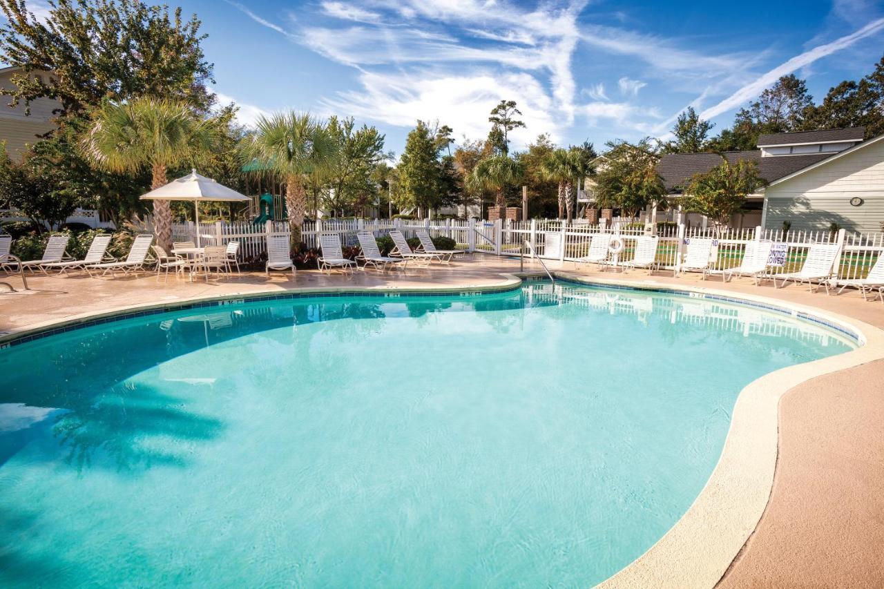 נורת' מירטל ביץ' Club Wyndham At The Cottages מראה חיצוני תמונה